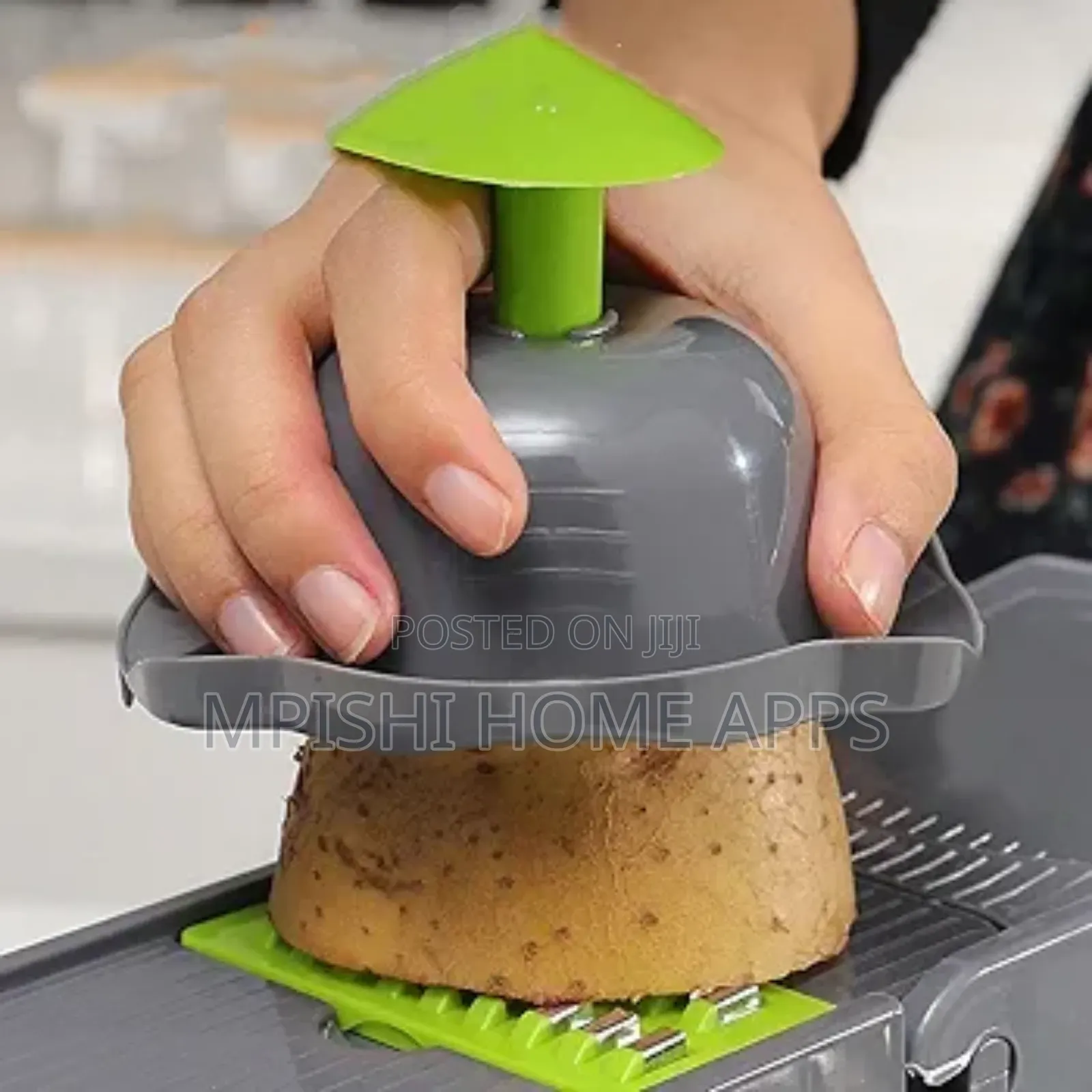 16pc Vegetable Slicer Cutter