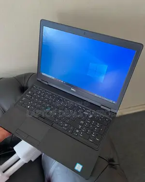 Laptop Dell Latitude 5590 8GB Intel Core I5 SSD 256GB