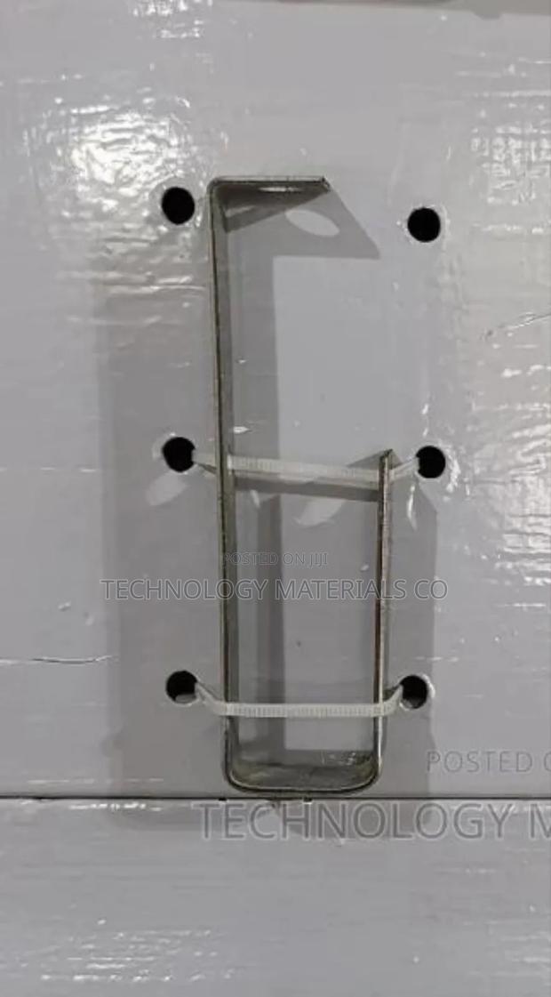 Gypsum Metal Bracket. - thumbnail 2