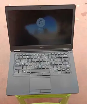 Laptop Dell Latitude 5490 8GB Intel Core i5 SSD 256GB