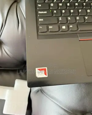 Laptop Lenovo ThinkPad A475 8GB Intel Core I7 SSD 256GB