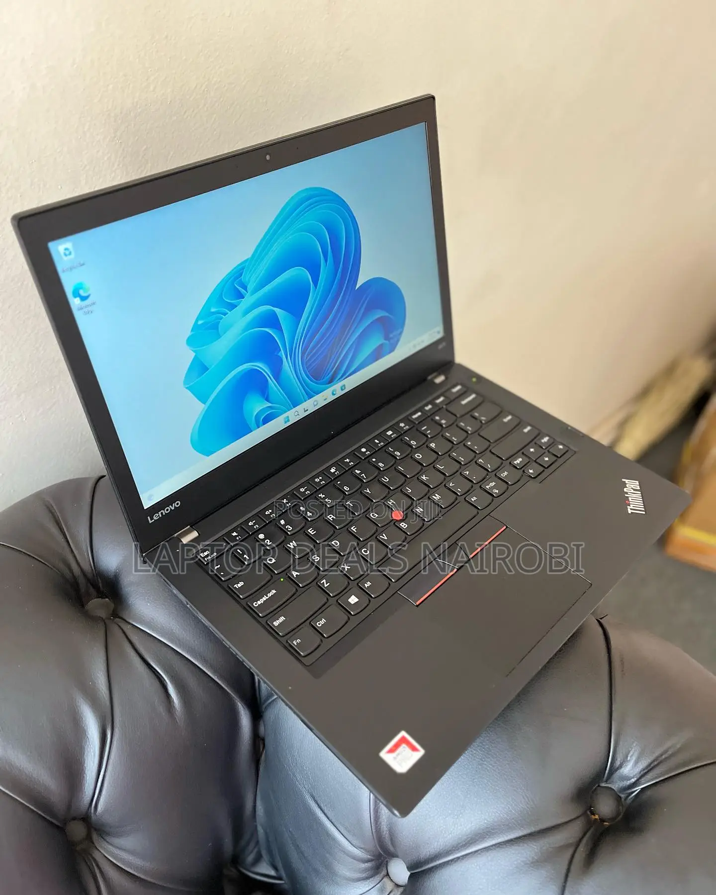 Laptop Lenovo ThinkPad A475 8GB Intel Core I7 SSD 256GB