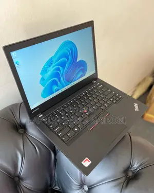 Laptop Lenovo ThinkPad A475 8GB Intel Core I7 SSD 256GB