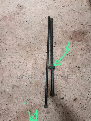 Long and Short Torsion Bar Dyna Lorry