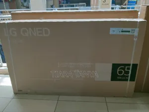 Lg 65 Inch Smart QNED806 LED TV