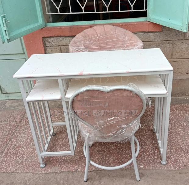 Salon Manicure Set