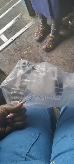 Toyota Kenya Brake Master Cylinder Brand New 9l