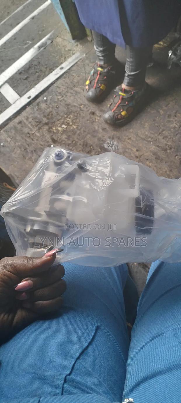 Toyota Kenya Brake Master Cylinder Brand New 9l