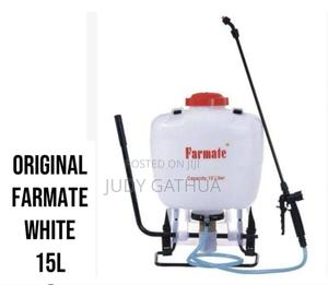 Farmate Manual Sprayer - thumbnail 2