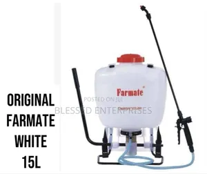 Farmate Knapsack Sprayer 15l/ Manual Knapsack Sprayer Machin
