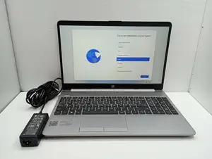 Laptop HP 250 G8 8GB Intel Core I5 SSD 512GB