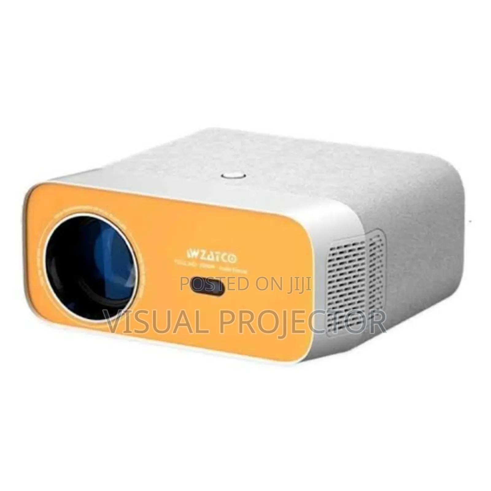 Yuva Ultra Android Projector HDR Support