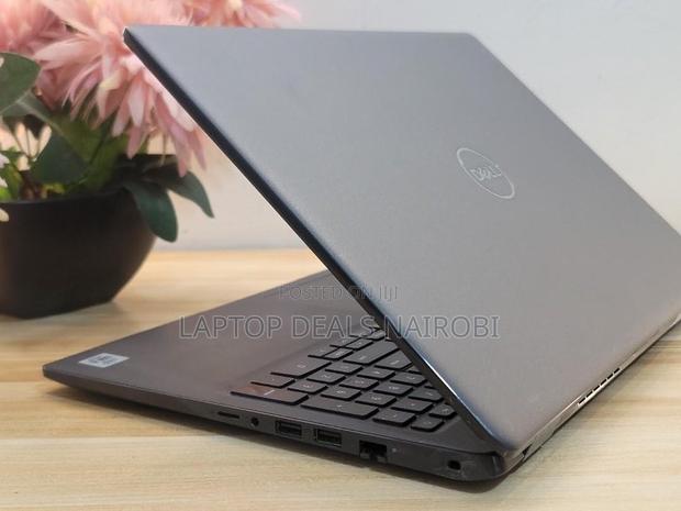 Laptop Dell Latitude 3510 8GB Intel Core I5 SSD 256GB - thumbnail 2