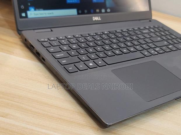 Laptop Dell Latitude 3510 8GB Intel Core I5 SSD 256GB - thumbnail 4