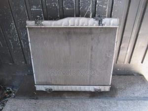 Toyota Hiace 7L Petrol Radiator in Nairobi Central - Vehicle Parts ...