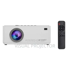 Blitzwolf V8 Android Projector