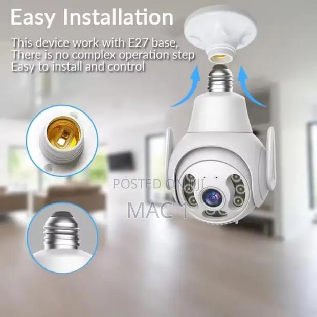 Easy to Install CCTV Home Business CCTV Camera - main view