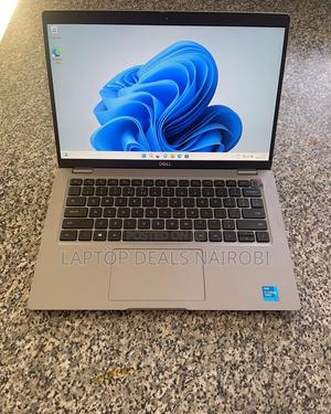 Laptop Dell Latitude 5420 8GB Intel Core I5 SSD 256GB - main view