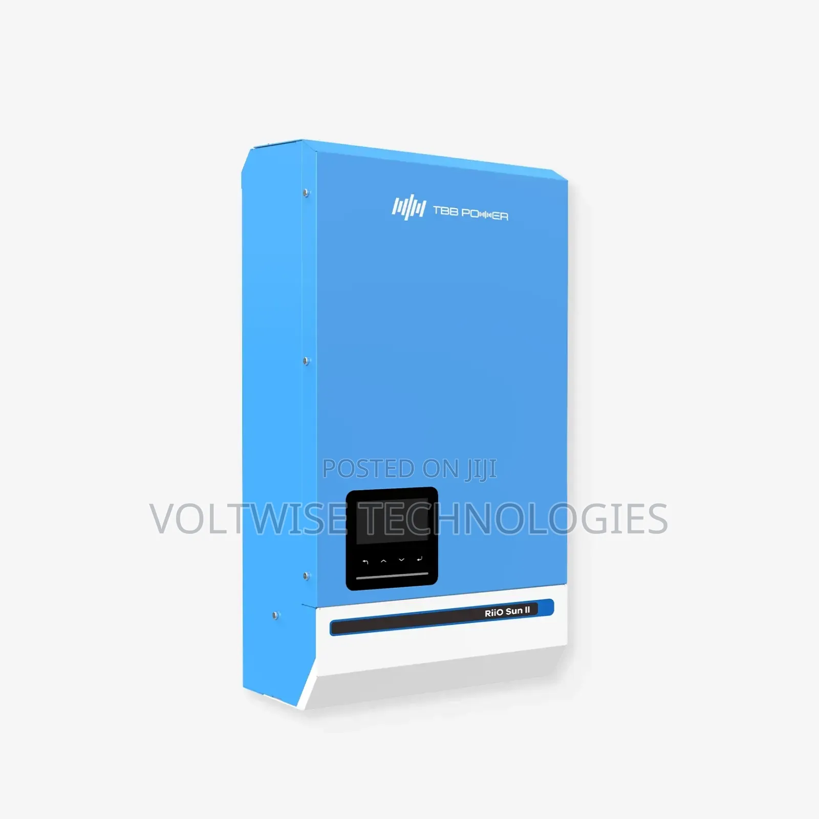 TBB Riio Sun 2 Solar Hybrid Inverter 48V 5kw