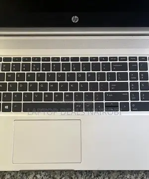 Laptop HP ProBook 450 G7 8GB Intel Core I5 SSD 256GB