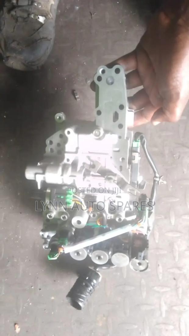 MR20 Nissan X-Trail Gearbox Motherboard