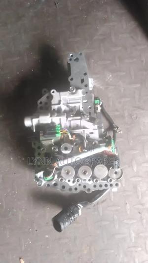 Mitsubishi Outlander Gearbox Motherboard 4b12