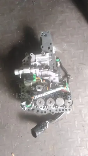 Mitsubishi Outlander Gearbox Motherboard 4b12