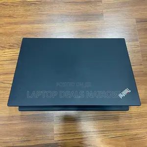 Laptop Lenovo ThinkPad T470 8GB Intel Core I5 SSD 256GB