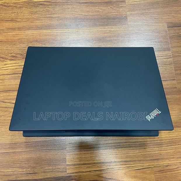 Laptop Lenovo ThinkPad T470 8GB Intel Core I5 SSD 256GB - thumbnail 2