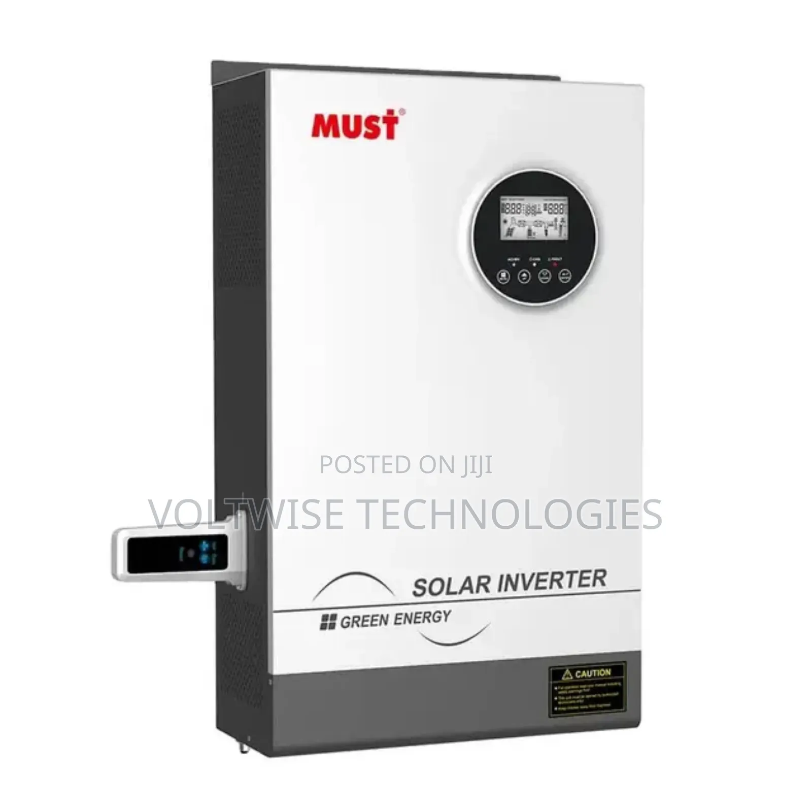 MUST Hybrid Solar Inverter PH1800 PRO Series Off on Grid