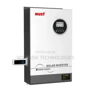MUST Hybrid Solar Inverter PH1800 PRO Series Off on Grid
