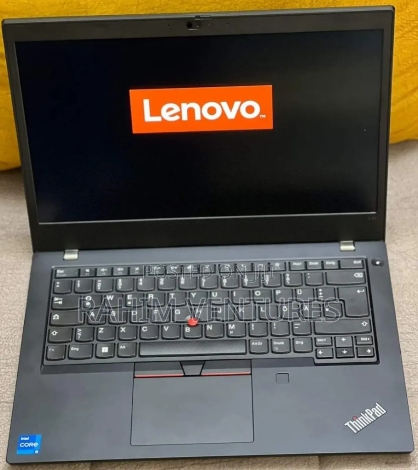 Laptop Lenovo Thinkpad L14 16GB Intel Core I5 SSD 512GB