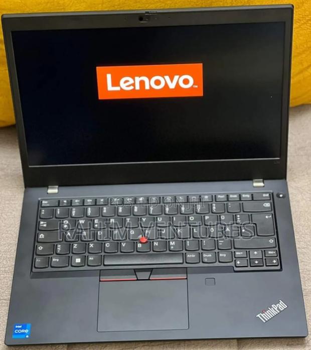 Laptop Lenovo Thinkpad L14 16GB Intel Core I5 SSD 512GB