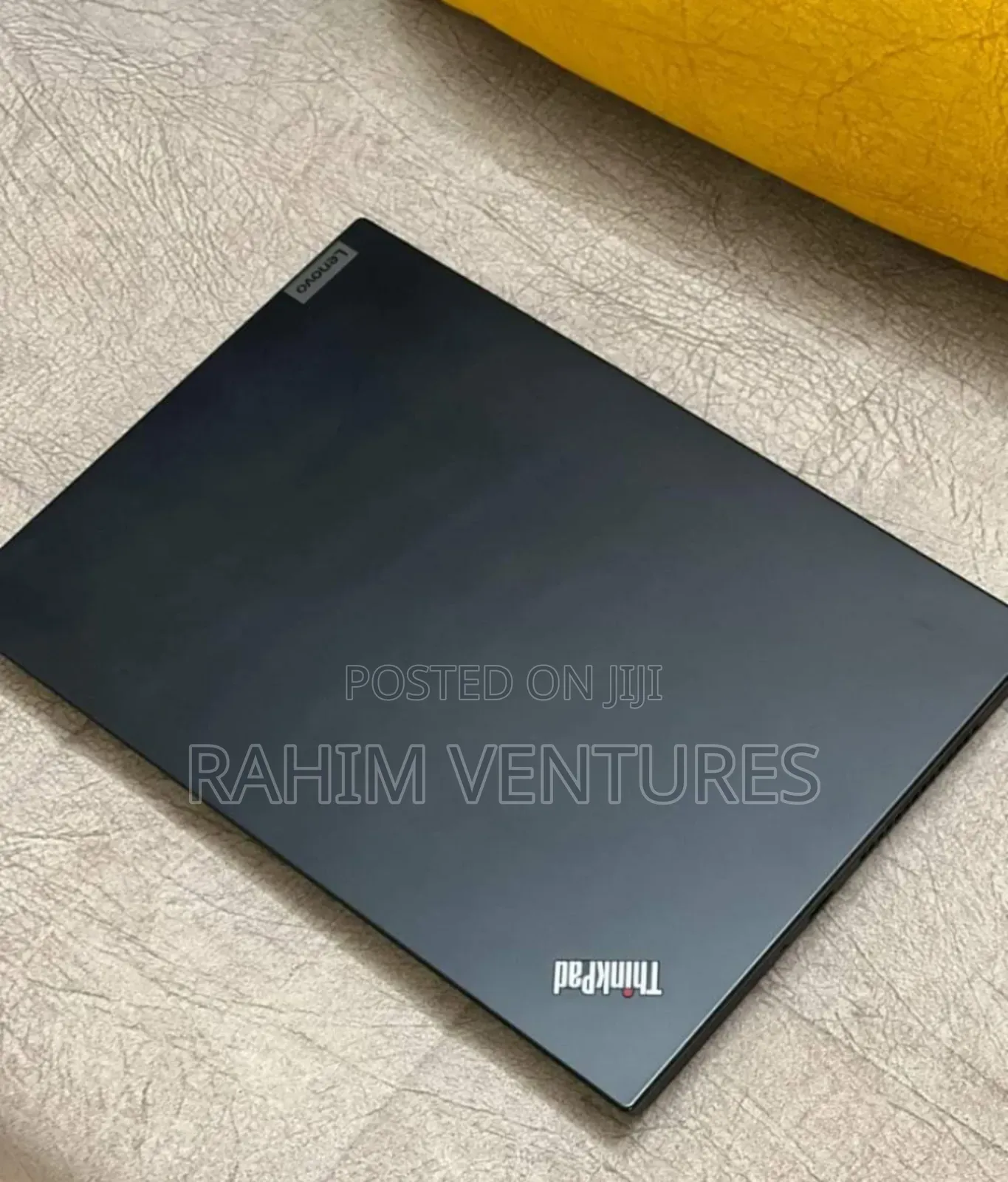 Laptop Lenovo Thinkpad L14 16GB Intel Core I5 SSD 512GB
