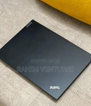 Laptop Lenovo Thinkpad L14 16GB Intel Core I5 SSD 512GB
