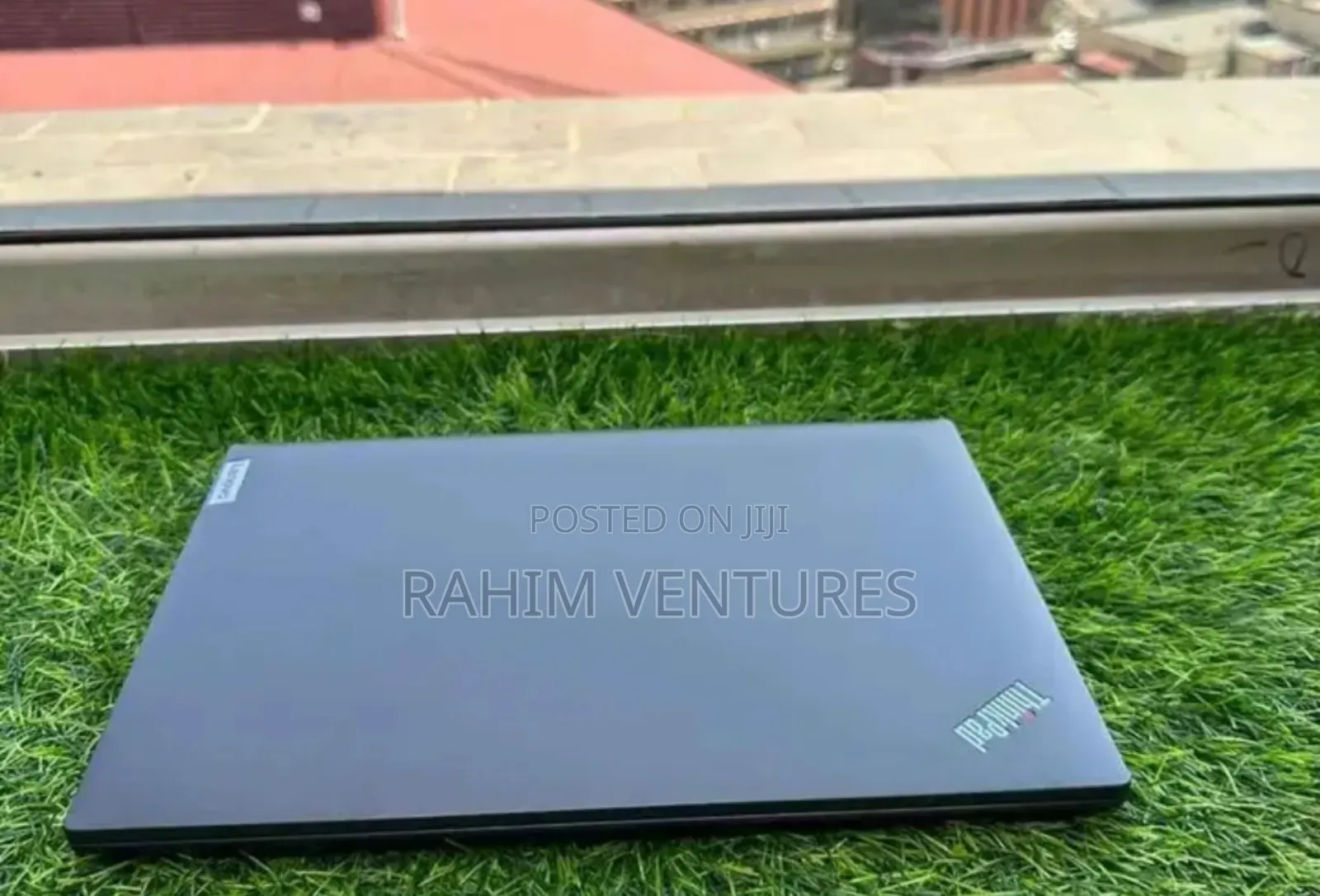 Laptop Lenovo Thinkpad L14 16GB Intel Core I5 SSD 512GB