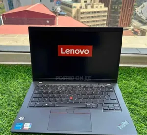 Laptop Lenovo Thinkpad L14 16GB Intel Core I5 SSD 512GB