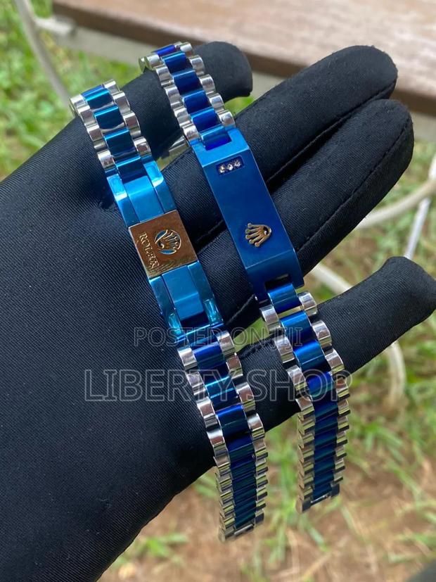 Rolex Watch Bracelet - main view