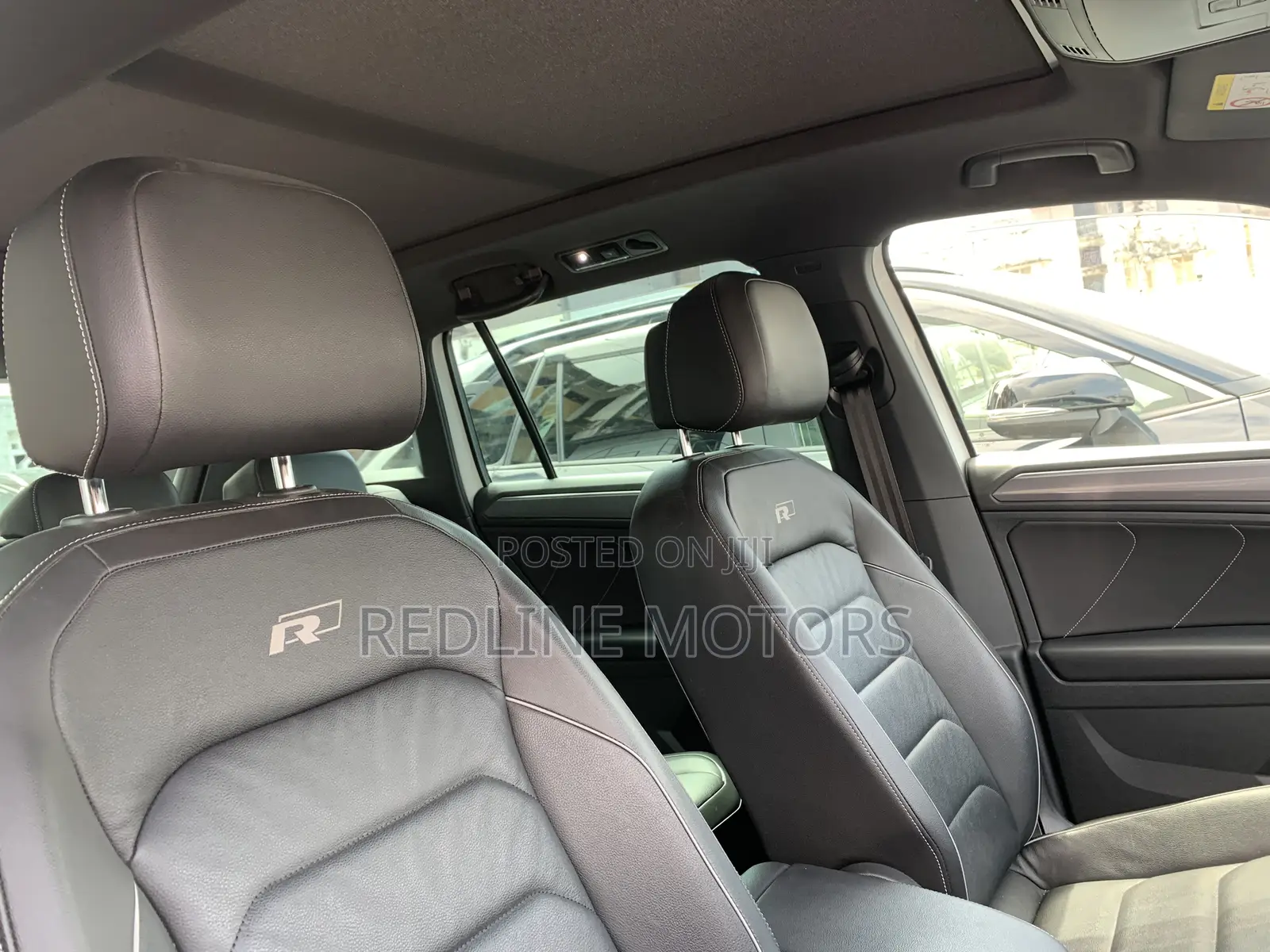 Volkswagen Tiguan 2.0T S AWD 4MOTION 2018 White