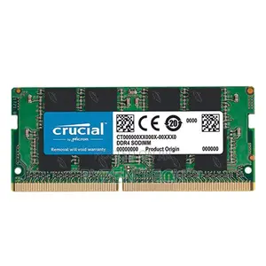 16gb Ddr4 RAM Crucial Laptop