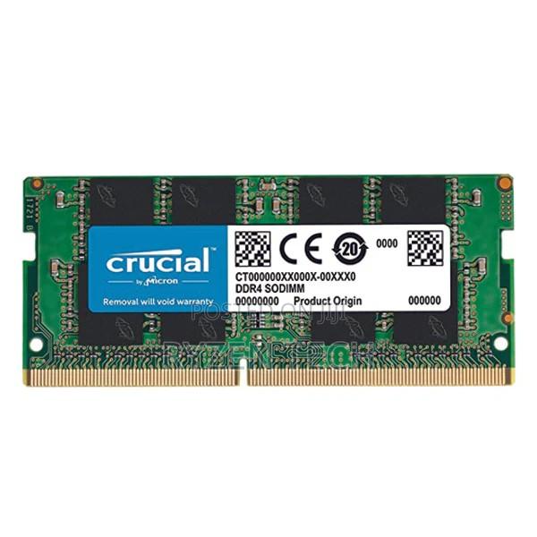 16gb Ddr4 RAM Crucial Laptop
