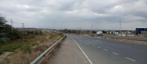 Prime 2.5 Acre Industrial Land for Sale
