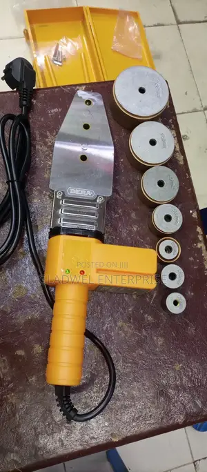 Pp Welding Machine