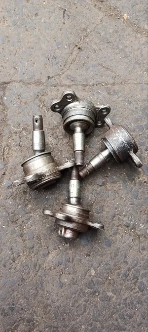 Hilux Surf, Millennium ,Yn55, Yn85,D-max, Tava,Ball Joints.