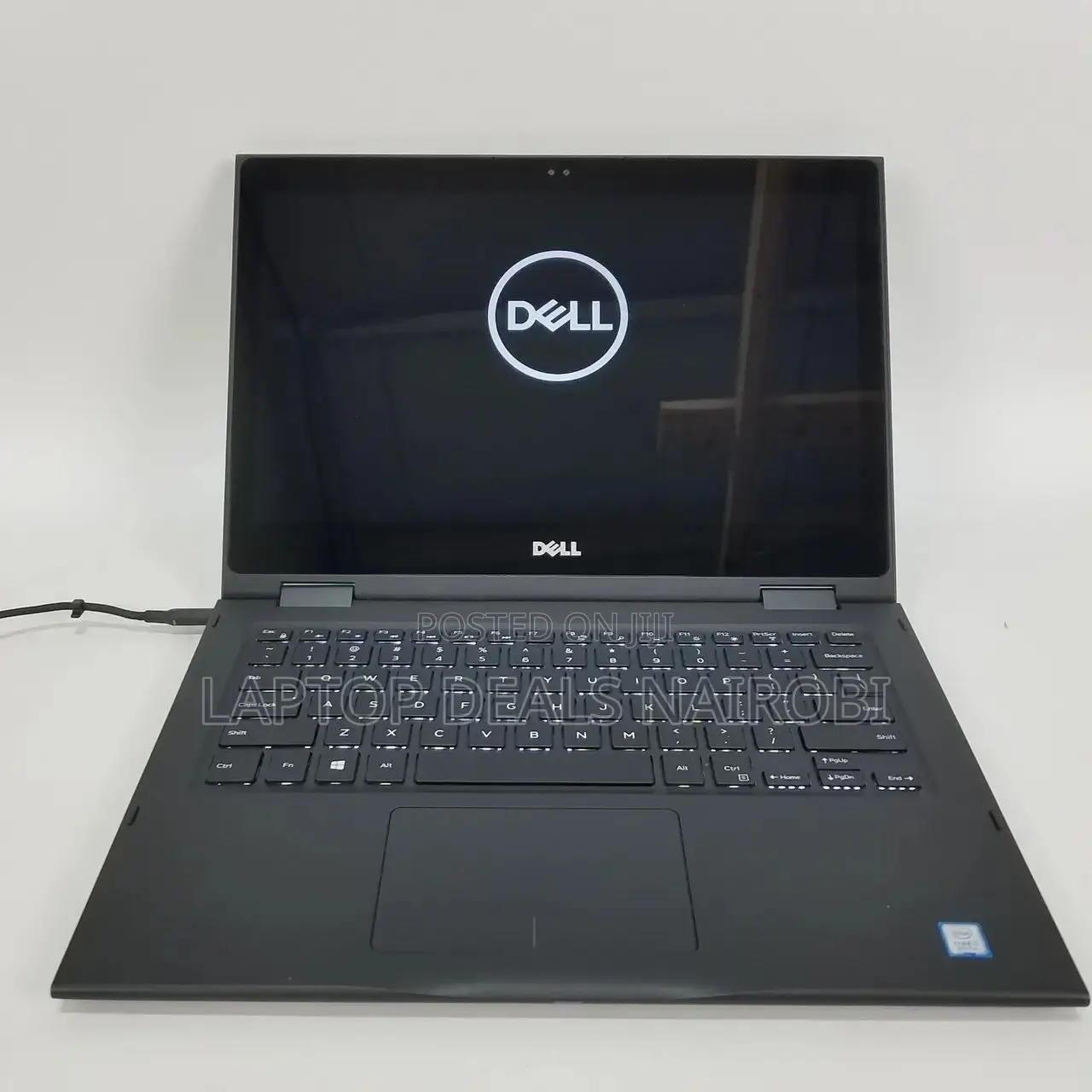 Laptop Dell Latitude 3390 8GB Intel Core I5 SSD 256GB