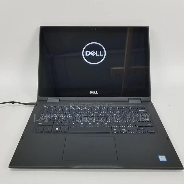 Laptop Dell Latitude 3390 8GB Intel Core I5 SSD 256GB