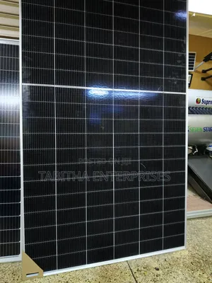 550watts Solar Panels /All Weather Solar Panels