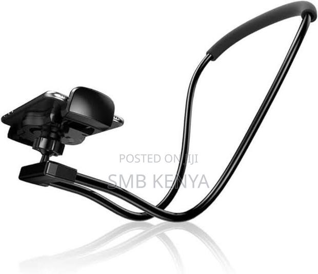 Original Baseus Neck Bracket - thumbnail 3