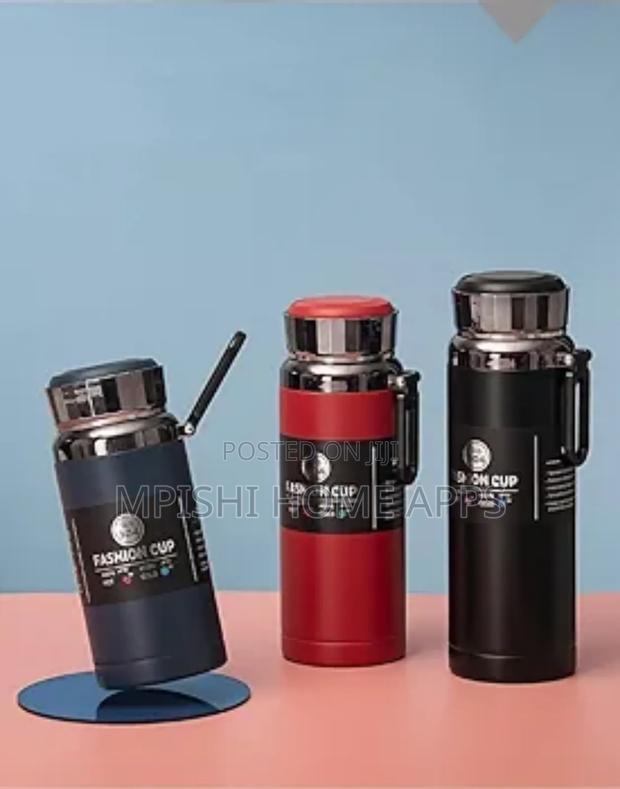 1ltr Vacuum Thermocup