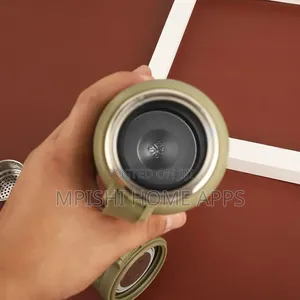 1ltr Vacuum Thermocup
